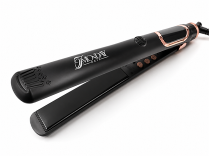 JMH STYLEPRO TITANIUM STRAIGHTENER