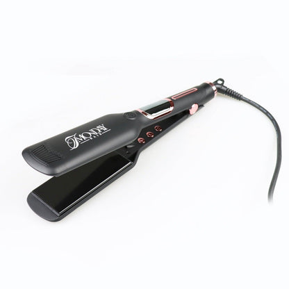 JMH STYLEPRO TITANIUM STRAIGHTENER