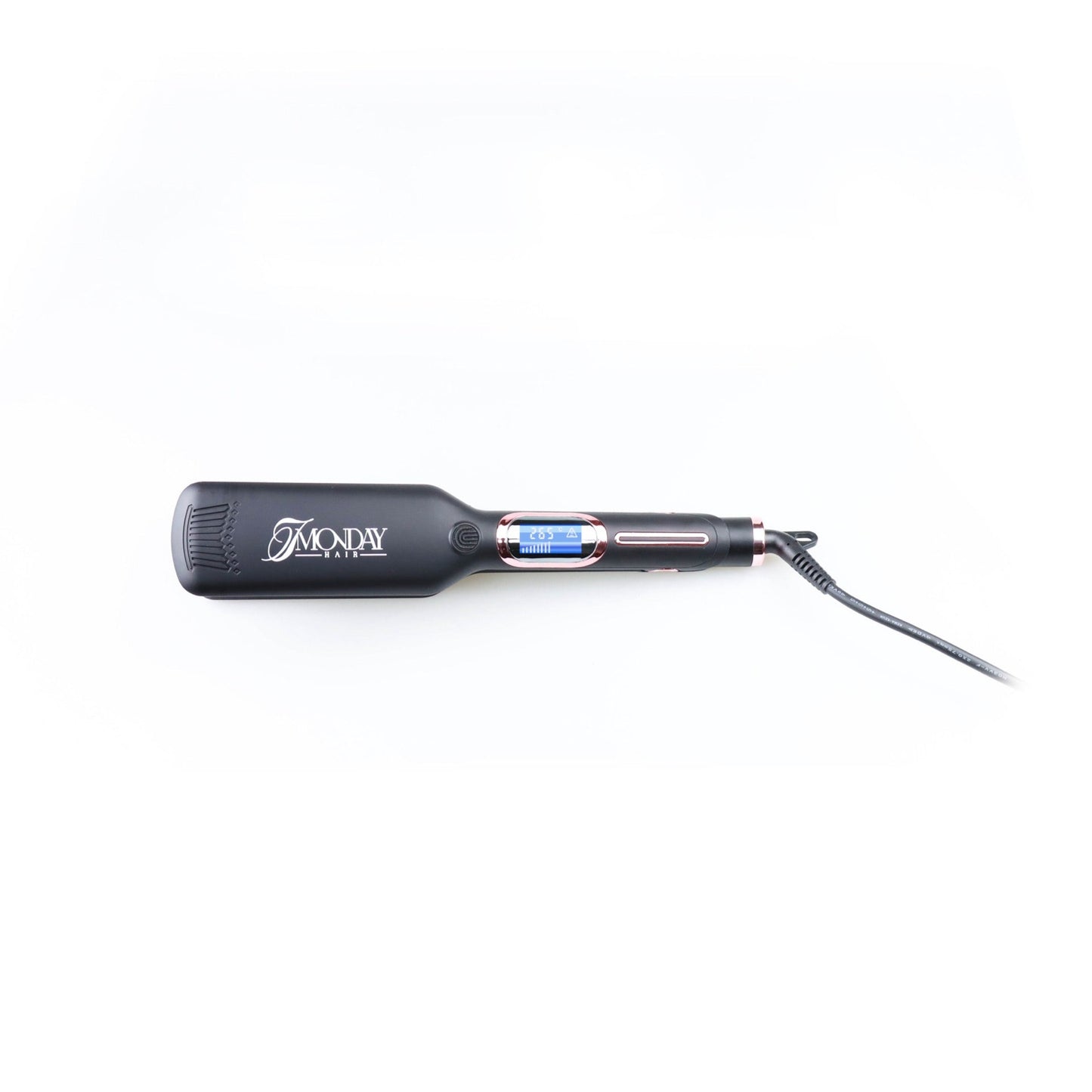 JMH STYLEPRO TITANIUM STRAIGHTENER