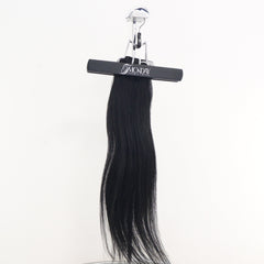 Raw Vietnamese Hair - Jet Black