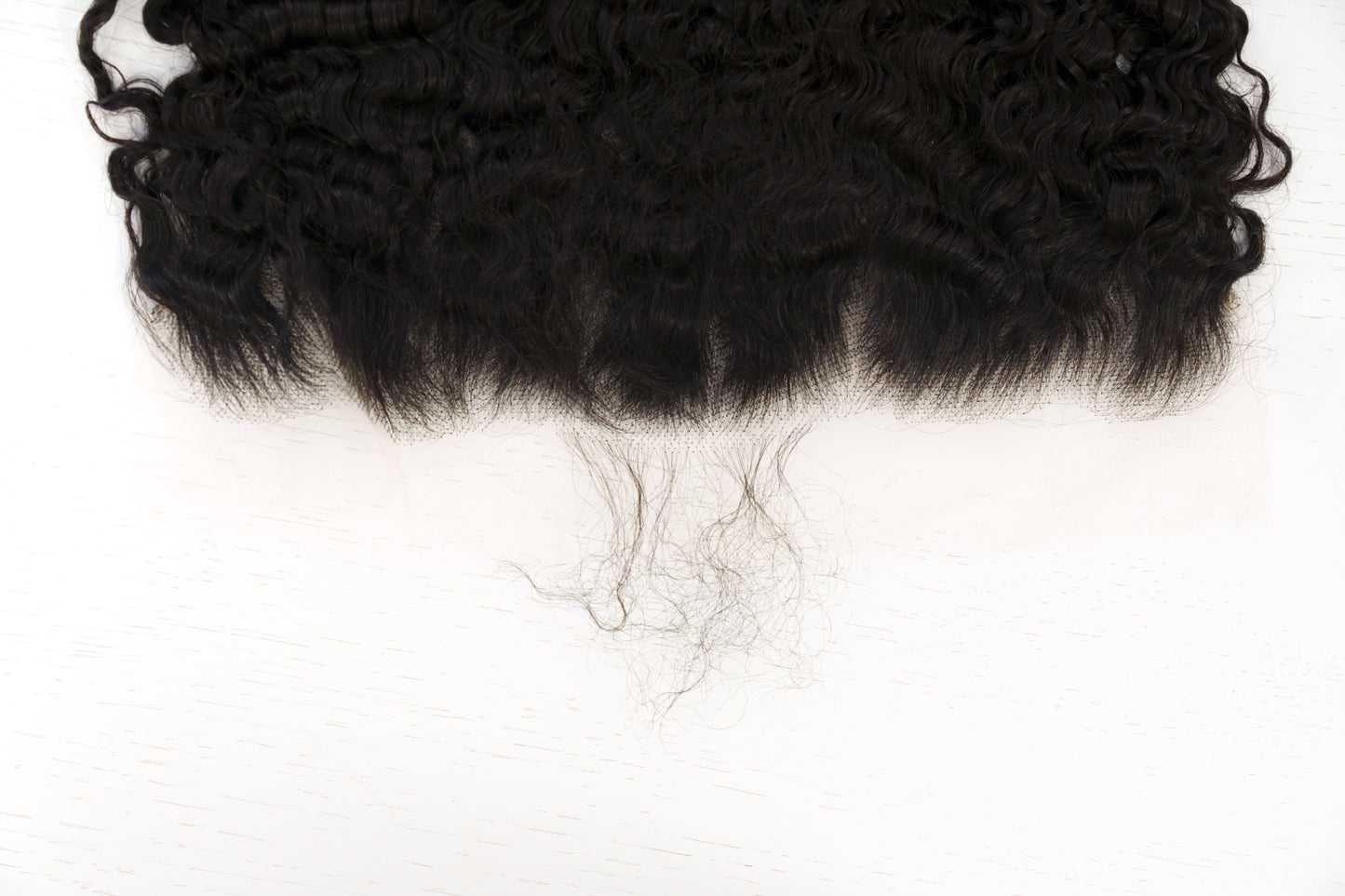 HD Lace Frontals