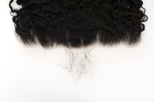 HD Lace Frontals