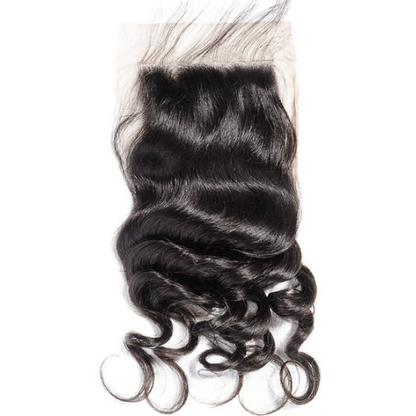 HD Lace Closures