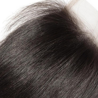HD Lace Closures