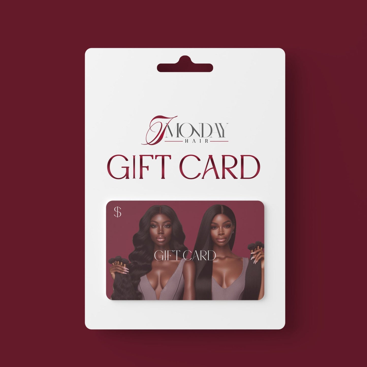JMH Gift Card