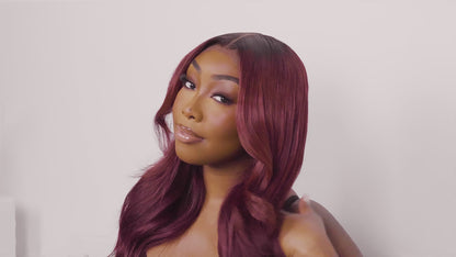 Wig Closet